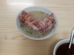 -盛兴面馆(真儒大厦店)