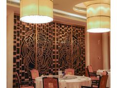 -酌宴府The China Club·广州万富希尔顿酒店(云城东路店)