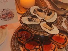 -壳里西餐厅Coquille Seafood Bistro(蒙自路店)