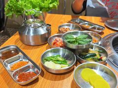 -哼蟹二将·烤肉酱蟹(合生汇店)