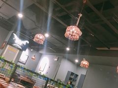大堂-TUK土耳其餐厅·下午茶(卢湾店)