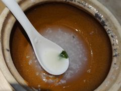 -花少爷的粥(中贸广场店)