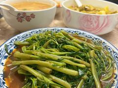 -家利美食店