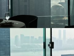 -悦轩中餐厅·高空江景·杭州柏悦酒店