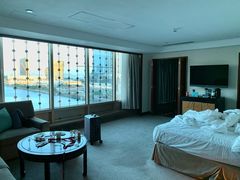 -香港皇家太平洋酒店