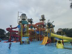 -厦门方特水上乐园
