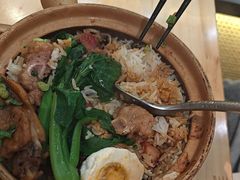 -膳心记•明火四宝煲仔饭(前海科兴店)