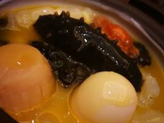 -泛太平洋大酒店·海天楼中餐厅·粤菜