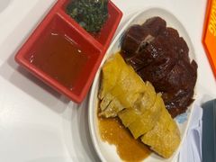 -龙记香港茶餐厅(久光百货店)