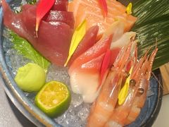 -沼津港精致料理·寿喜烧·烧鸟(龙湖南桥天街日料榜单店)
