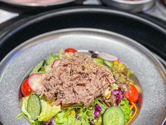 -首尔烤肉大排档(合生汇店)