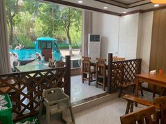 -城河饭店·传统淮扬菜(河下古镇店)