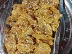 -马坡马老三烧烤涮牛肚(塔西店)