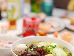 -盐城万豪酒店-盐城厨房西餐厅