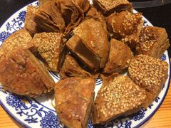 -裕德孚手切涮羊肉(建业凯旋广场店)