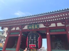 -浅草寺