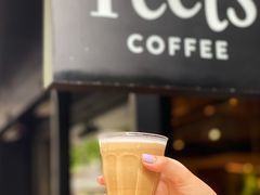 门面-Peet's 皮爷咖啡(东湖路手作店)