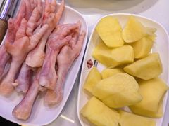 -徐家屯铁锅炖(宋家庄店)