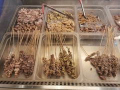 -老号尤兔头(西川店)