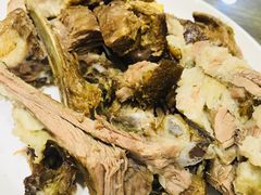 -清真益鑫羊肉手抓馆(南大街店)