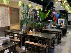 -庆合府重庆大排档(紫都城店)