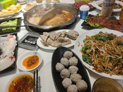 -三毛牛肉店(福强店)