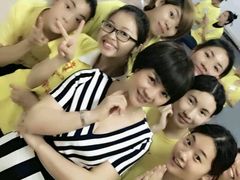 -伊丽莎白美容培训学校(顺德校区)