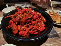 -大嘴龙虾·烧烤夜宵(北景园店)