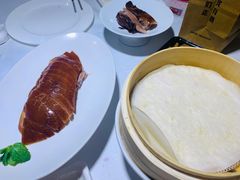 -四季民福烤鸭店(王府井东安门店)