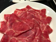 -宽板凳老灶火锅(南礼士路店)