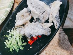 -鱼酷活鱼烤鱼(梅江印象城店)