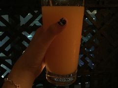 -广州柏悦酒店·悦吧·顶楼露天酒吧