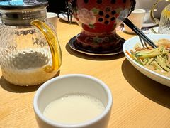 -关东小磨东北菜(上海长风大悦城店)
