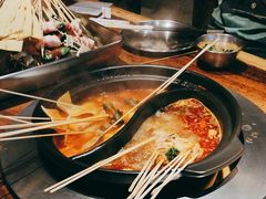 -江湖六膳門串串香(隆礼路店)