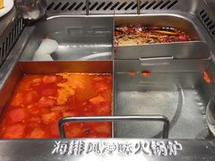 -海底捞火锅(亲贤北街店)