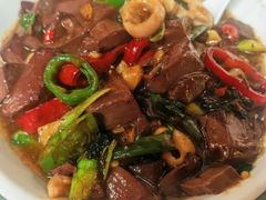 -铁炉农家菜馆