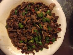 小米辣鸡杂-福兴园(通宝路店)