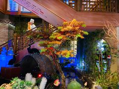 -二十八里太湖船菜(吉祥路店)