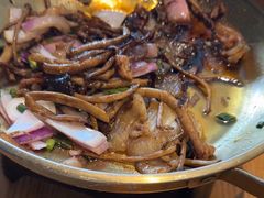 -食光慢宴·安吉土菜馆