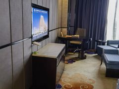-威尼斯得月大酒店