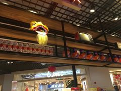 -美芝莲(钻汇广场店)