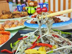 -北戴河庆山饭店·海鲜砂锅粥(北戴河黑石路店)
