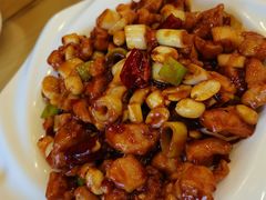 -华天二友居肉饼(宫门口店)