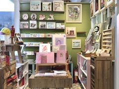 -恋物百货商店(华侨城店)