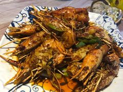 -桥东喜碧海鲜街(水东街店)