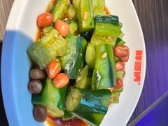 -胖哥俩肉蟹煲(西单大悦城店)
