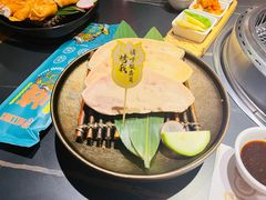 -烧江南烤肉(长春摩天活力城店)