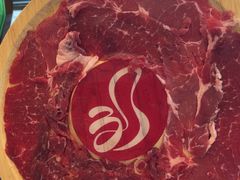 -刘一手重庆火锅(万达广场店)