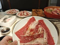 -火炉火自助餐(西直门凯德MALL店)