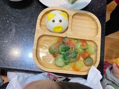 -汉丽轩韩式自助烤肉十二年(SM广场店)